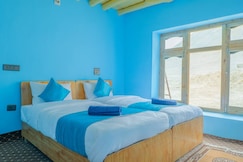 Gurung Border Homestay, Leh