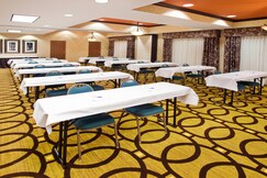 Holiday Inn Express PEACHTREE CORNERS-NORCROSS, DeKalb