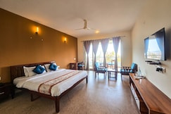 Wonder Mist Resort, Mahabaleshwar