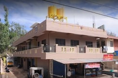 Shabari Residency, Chikmagalur