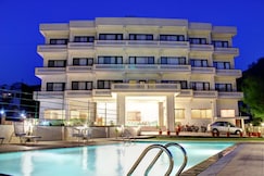 Dewa Retreat (A Himalayan Boutique Hotel), Mussoorie