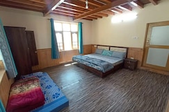 Spiti Zomsa Homestay, Leh