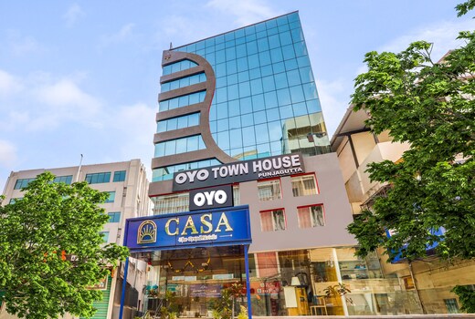 Townhouse CASA GRAND
