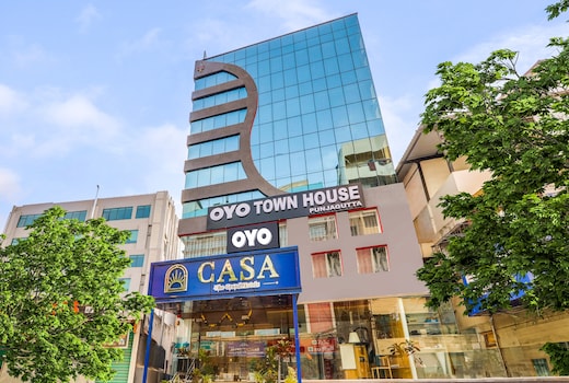 Super Townhouse CASA GRAND