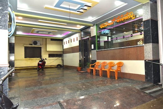 HOTEL UDAY RESIDENCY