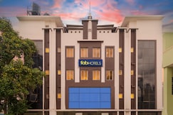 FabHotel RMS Comforts - Nr. Yeshwantpur Railway Station, Bangalore