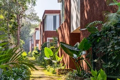La Avila - 2 BHK Pool Villa at Siolim by The Blue Kite (12), Goa