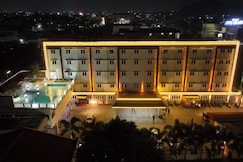 Hotel PVK Grand, Dindigul