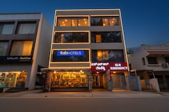 FabHotel SLR Residency, Bangalore