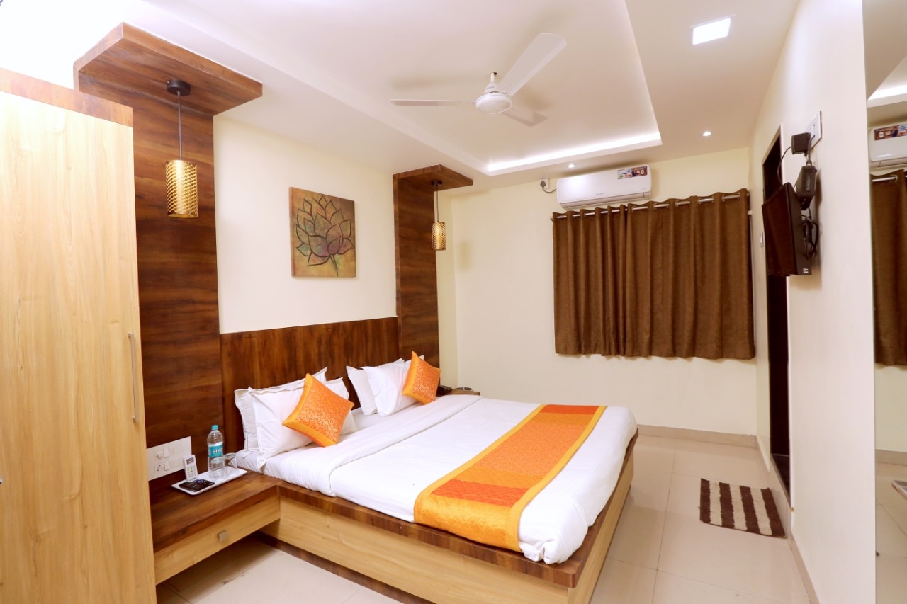 Ajinkya Lodge - Tap to explore photos
