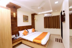 Ajinkya Lodge, Sangole