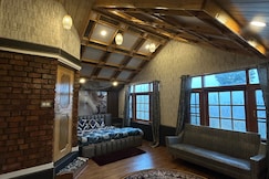 The Mool Farm, Gulmarg