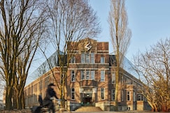 Generator Amsterdam, Amsterdam