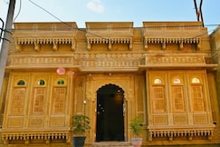 Hotel Kings Villa, Jaisalmer