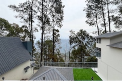 Cloud Nest Cottage, Lansdowne