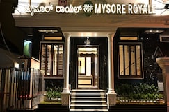 MYSORE ROYALE, Mysore