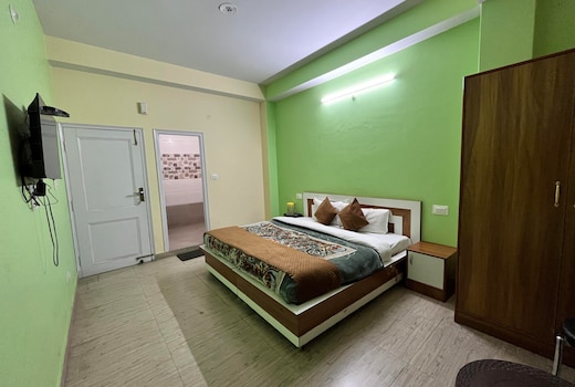 WonderView BnB