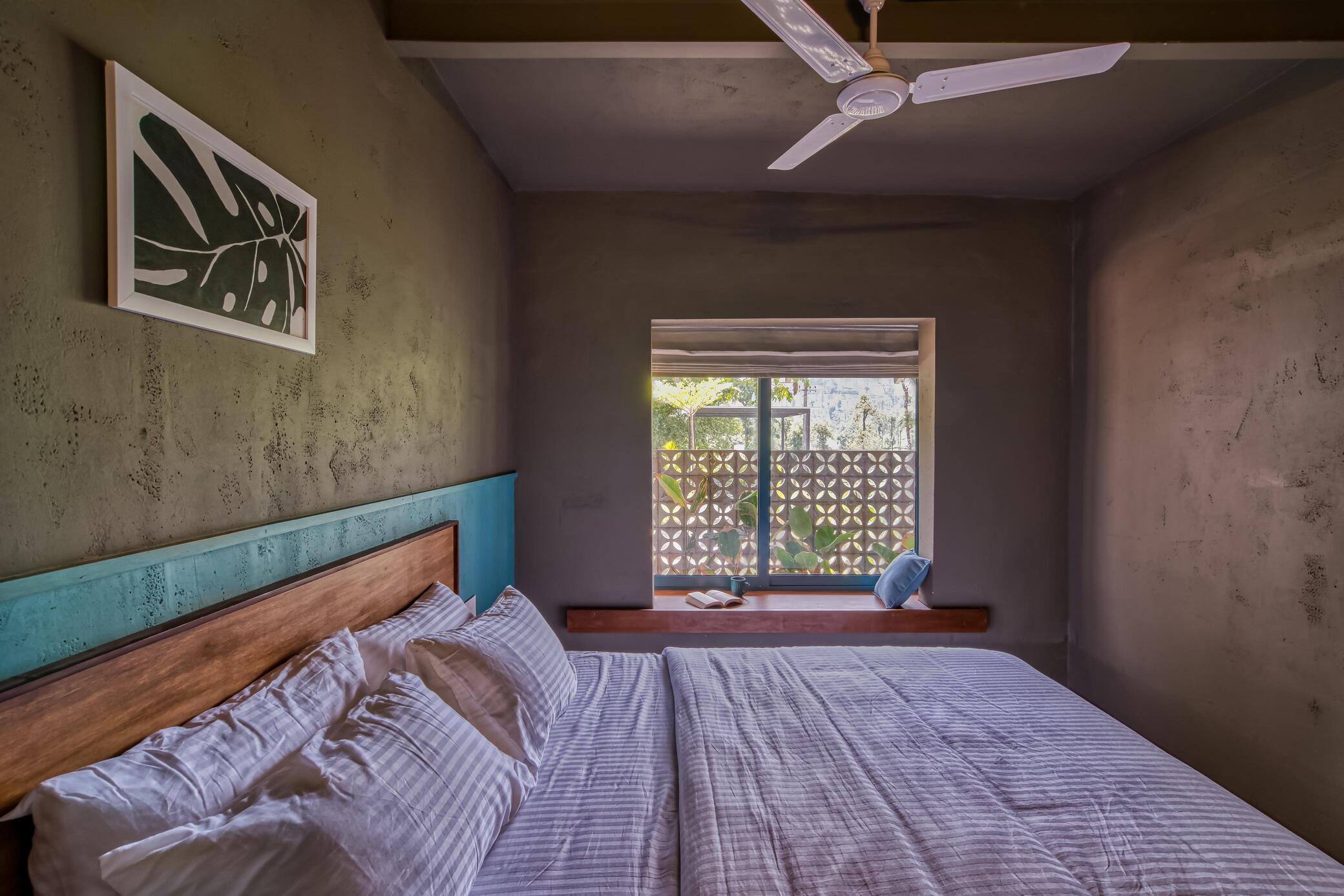 Kalani Stays: 3 BHK Cottages in a Serene Getaway - Tap to explore photos
