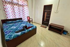 Hotel B&B Residency, Guwahati