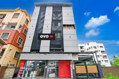 Hotel O R JOHNSON, Kolkata