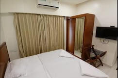 Fully Furnished 2BHK Serviced Apartment in Prabhadevi By Arista Service Apartments, Mumbai