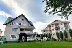 Ikraam Inn Srinagar, Srinagar