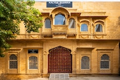 Welcomheritage Kalyan bhawan, Jaisalmer