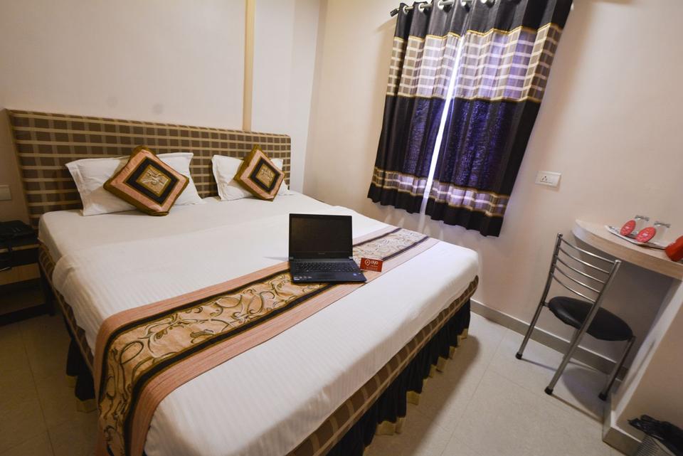 The Hotel Swastik Inn - Tap to explore photos