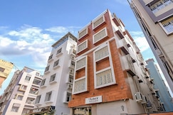 The Aster Enclave, Kolkata
