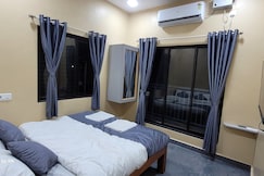 SHATTARAKA HOME STAY, Shrivardhan