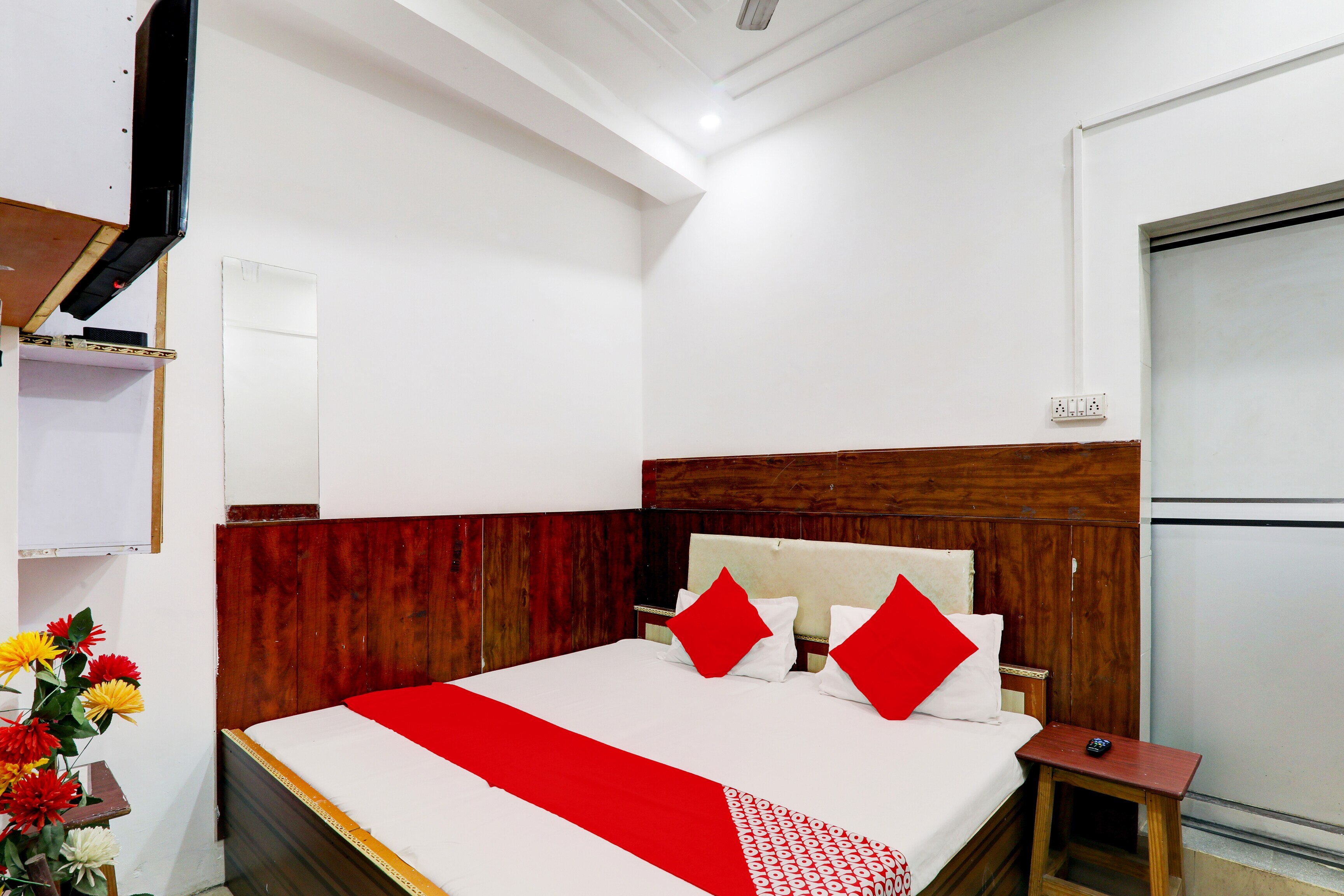 Flagship Pragati Inn - Tap to explore photos