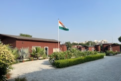 The Bageecha, Mathura