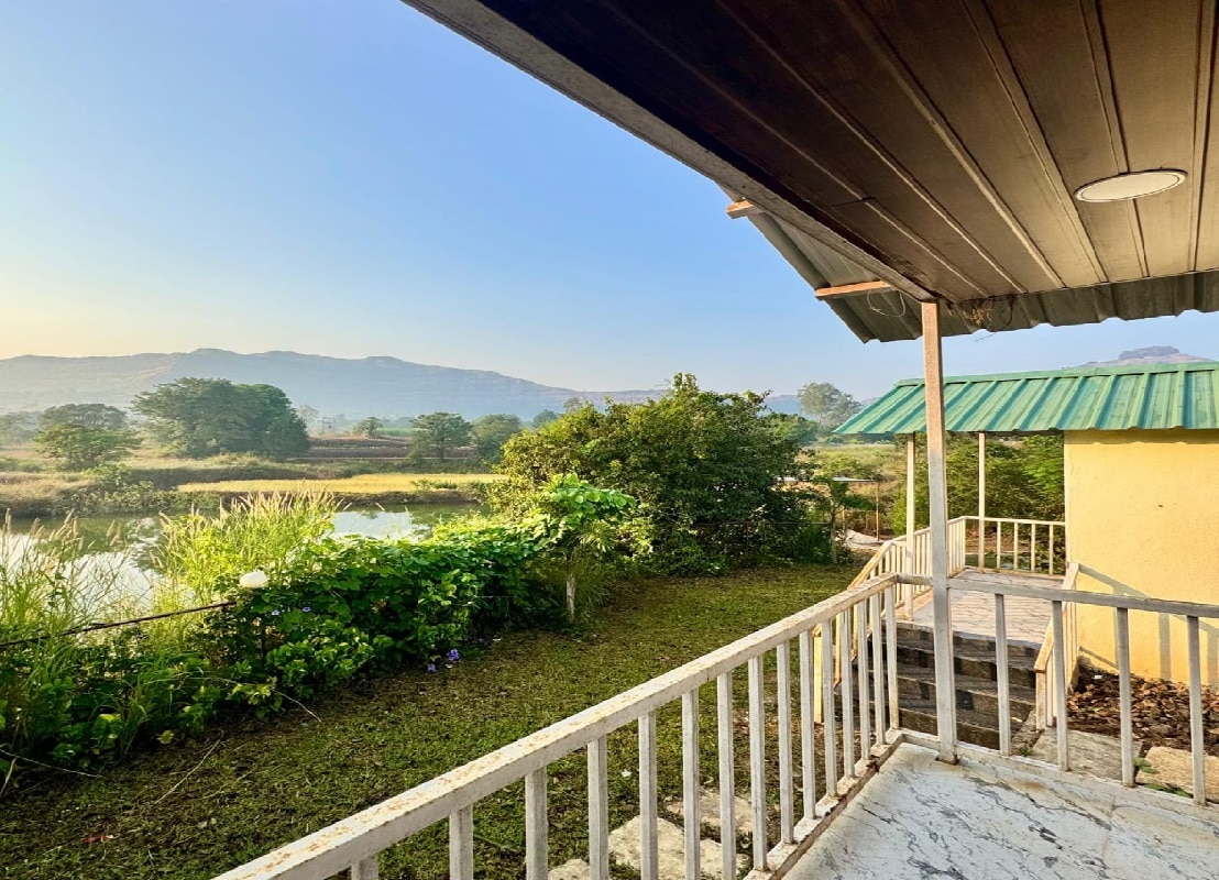 JALDURG AGRO RESORT - Tap to explore photos