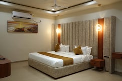 Malaiya Landmark, Sagar