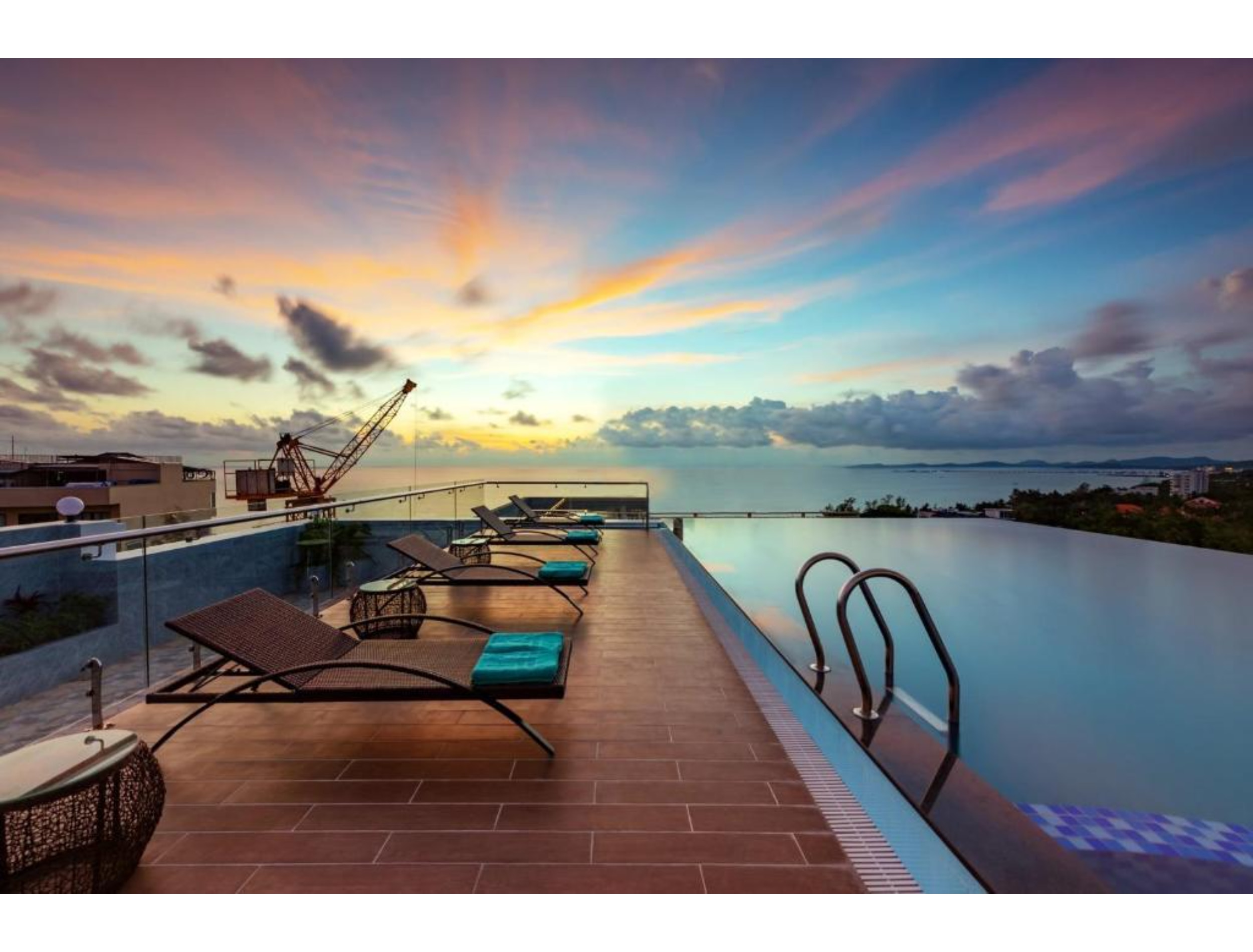 Night Sea Hotel, Phu Quoc