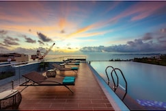 Night Sea Hotel, Phu Quoc