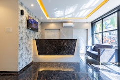 Hotel Artilla, Mumbai