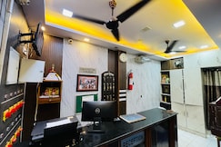Hotel Gumber, Moradabad