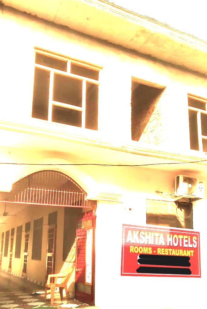 AKSHITA HOTELS - Tap to explore photos