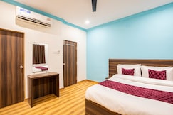 Hotel Green Park, Mumbai