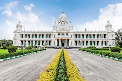 Lalitha Mahal Palace Hotel by Jungle Lodges, Mysore