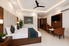 The Weekend Heights, Rishikesh