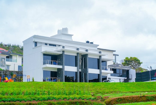 Kodai Outdoor Valley