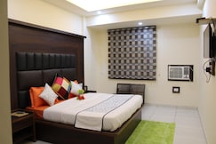 Royal Stay Katra, Katra