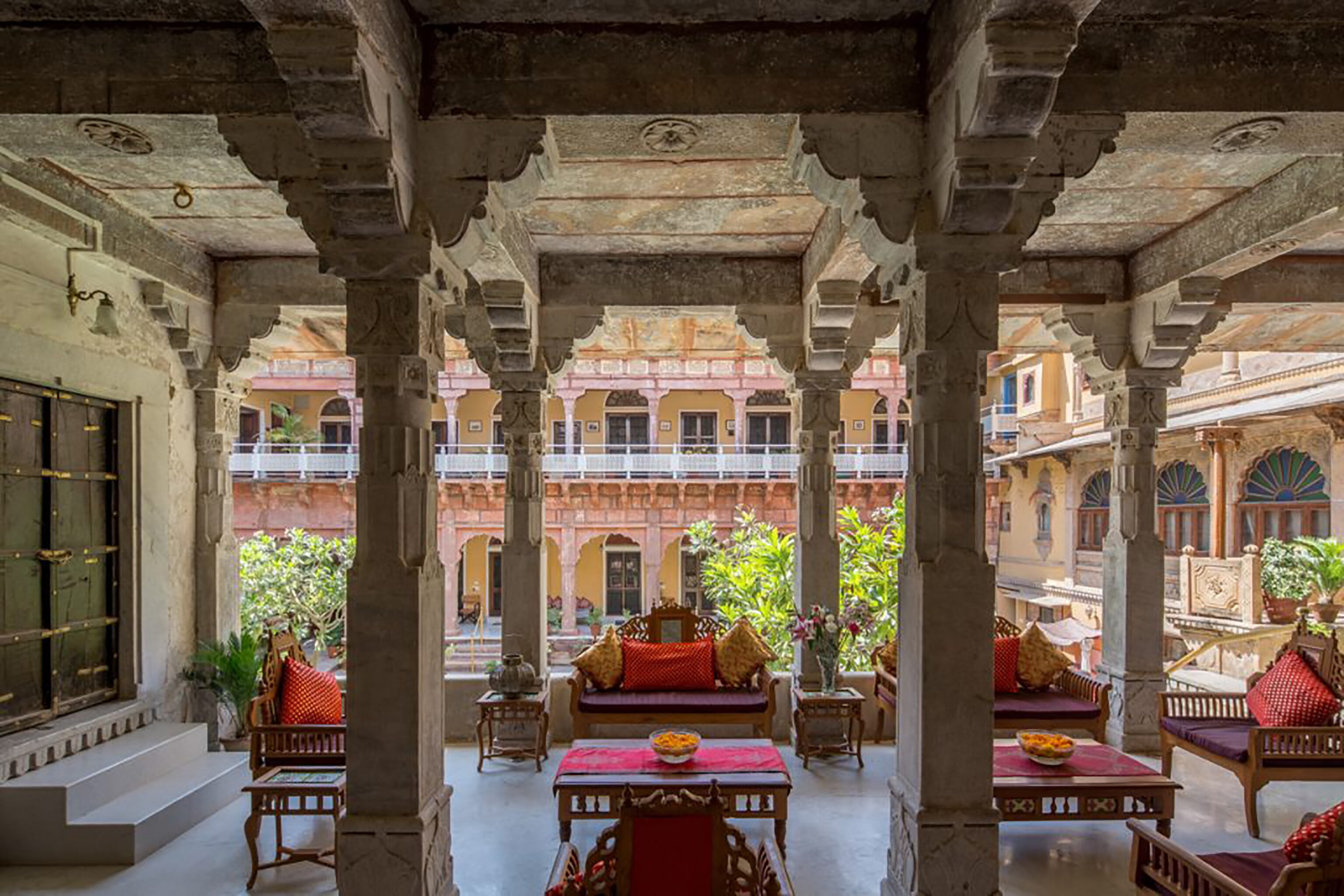 Chanoudgarh - Tap to explore photos