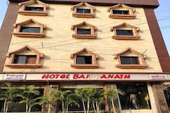 Hotel Baidyanath, Jamui