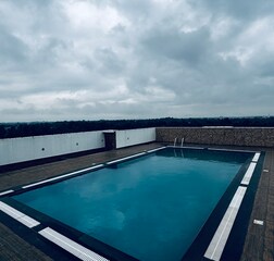 Swimming Pool 1