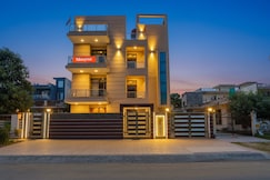 Via Next Home, Manesar