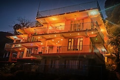 The Unmad Dharamkot  | Cafe | Stay | Coworking, Dharamshala