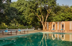 Swimming Pool 1